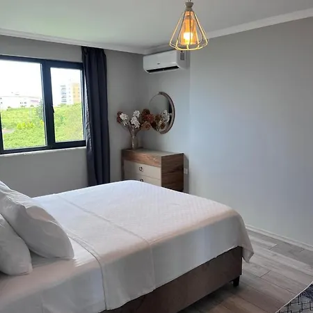 Next Suite Trabzon Exterior photo