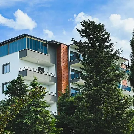 Next Suite Trabzon Dış mekan fotoğraf