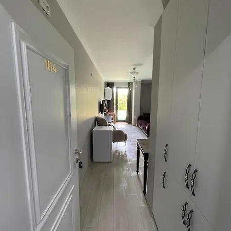 Next Suite Trabzon Dış mekan fotoğraf