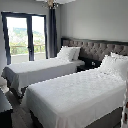Next Suite Trabzon Dış mekan fotoğraf