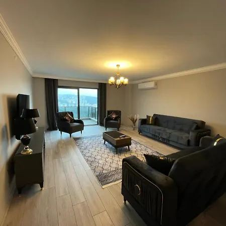 Next Suite Trabzon Dış mekan fotoğraf