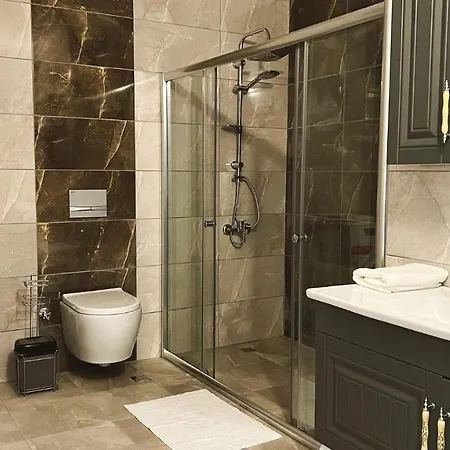 Next Suite Trabzon Dış mekan fotoğraf