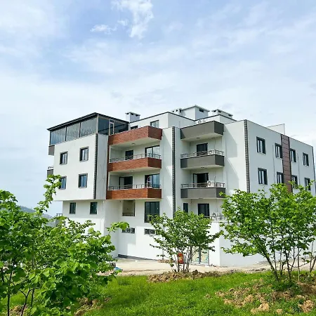 Next Suite Trabzon Dış mekan fotoğraf