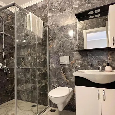 Next Suite Trabzon Dış mekan fotoğraf