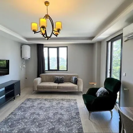 Next Suite Trabzon Dış mekan fotoğraf