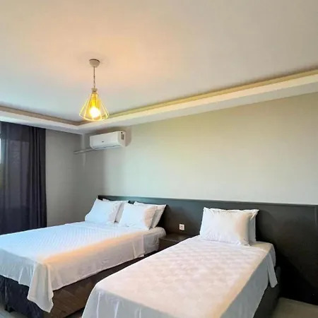 Next Suite Trabzon Dış mekan fotoğraf