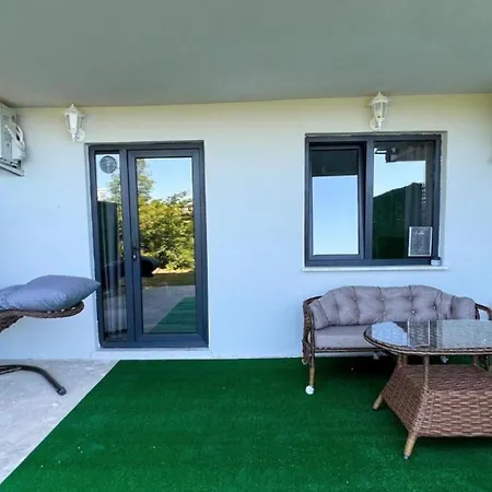 Next Suite Trabzon Dış mekan fotoğraf
