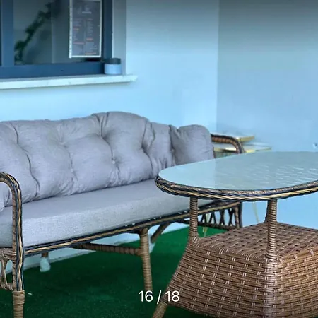 Next Suite Trabzon Dış mekan fotoğraf