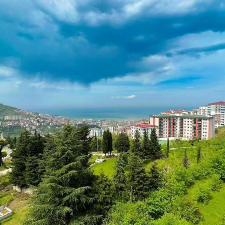 Next Suite Trabzon Dış mekan fotoğraf