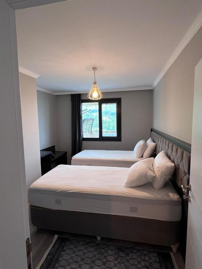 Next Apartment *