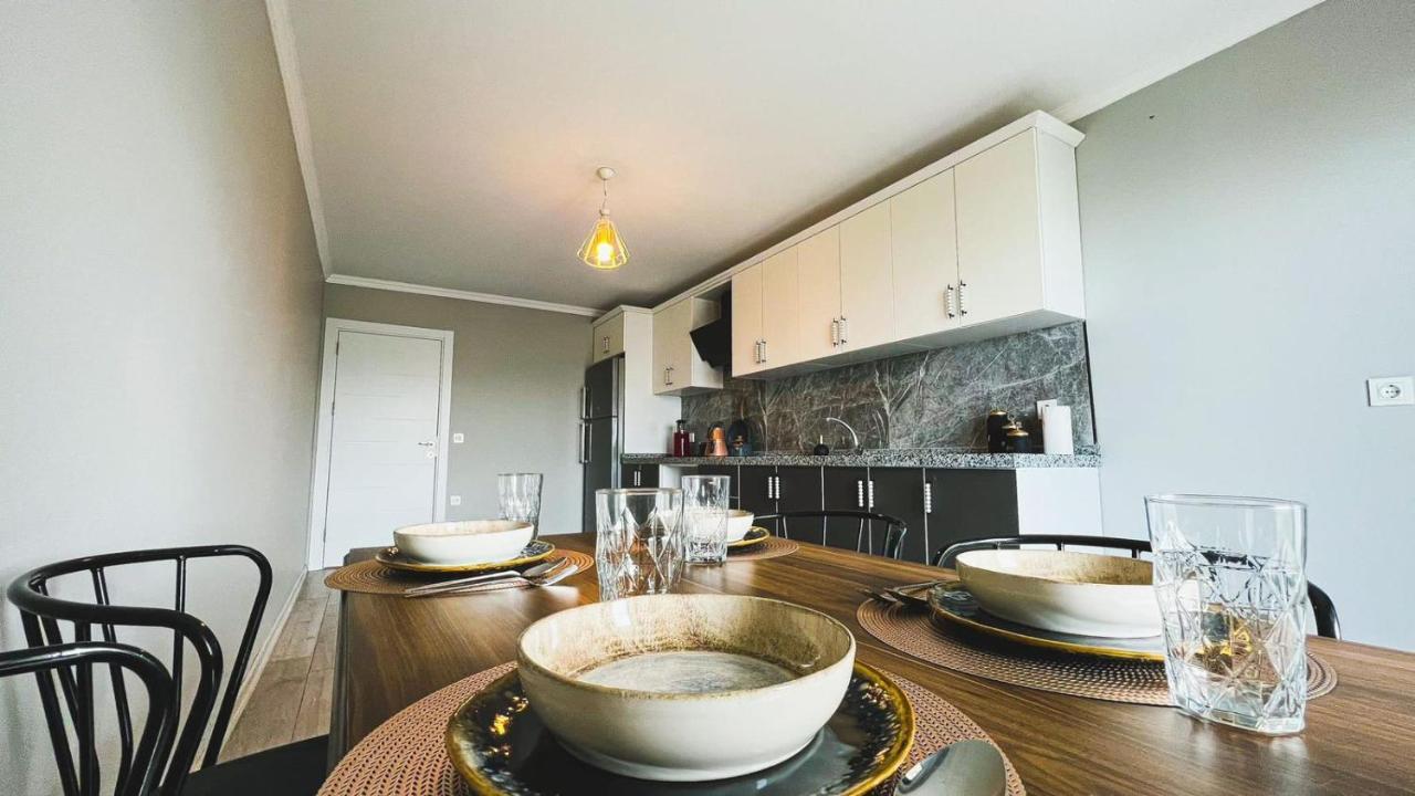 Apartment Next
