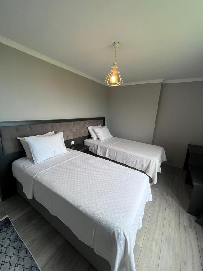 Apartment Next *