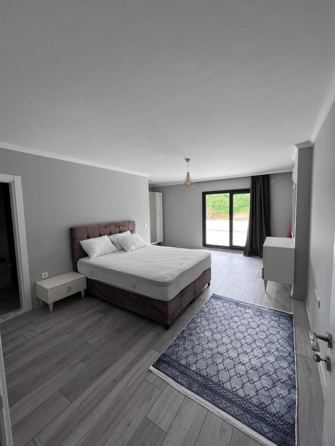 Next Apartment *