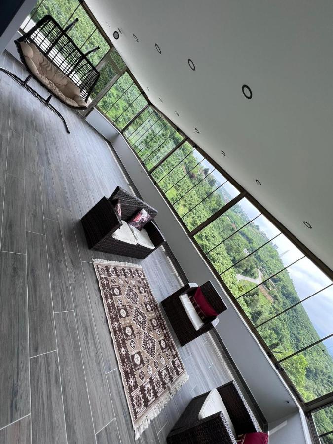 Apartment Next Trabzon