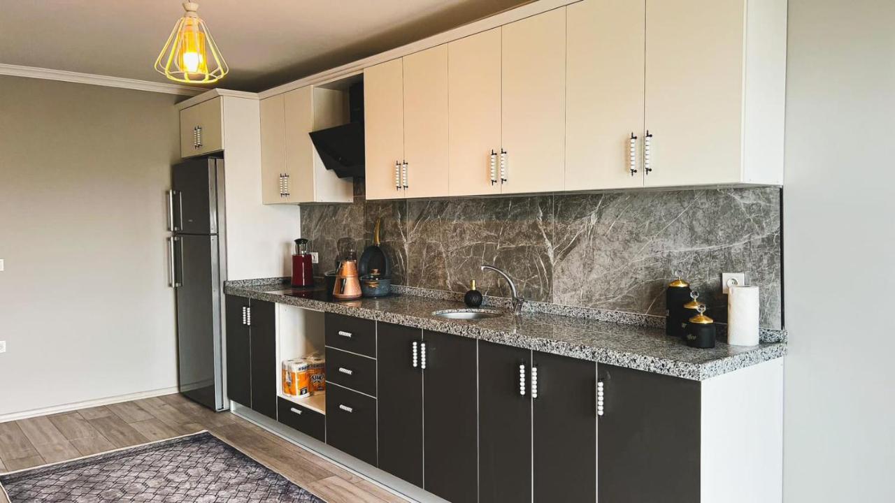 Next Apartment *