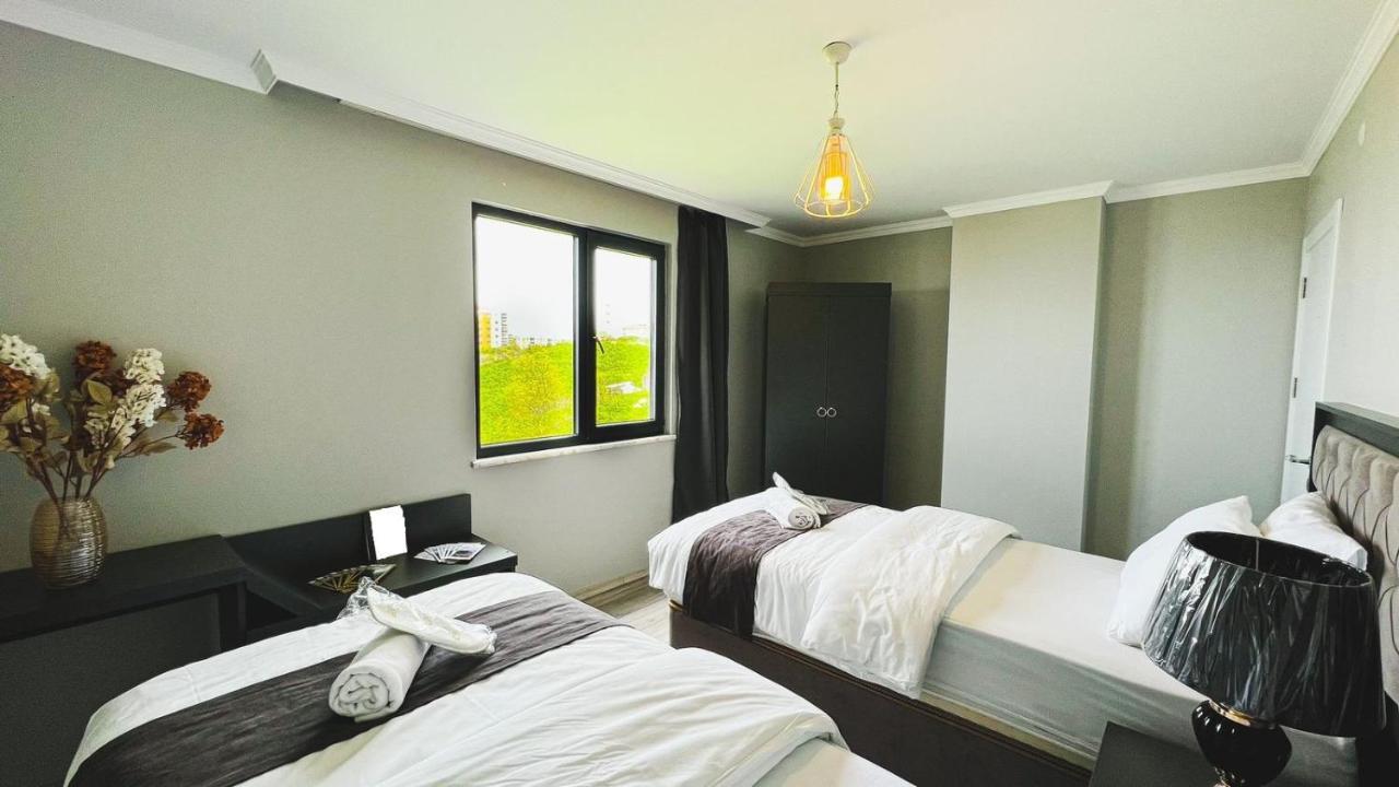 Apartment Next