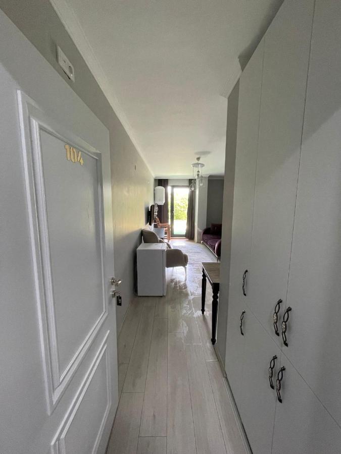 Next Apartment *