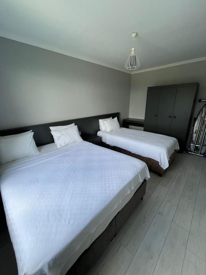 Next Apartment
