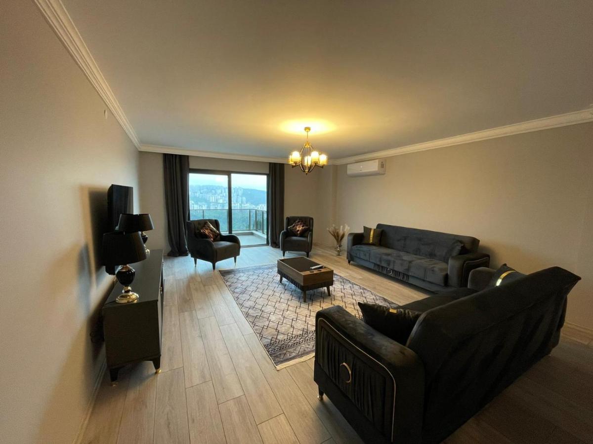 Next Apartment Trabzon