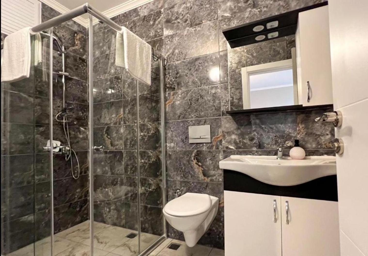 Apartment Next