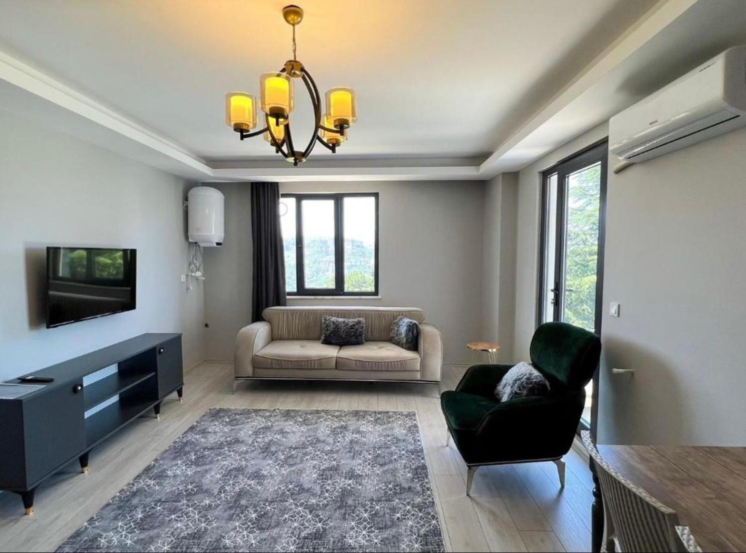Next Apartment Trabzon