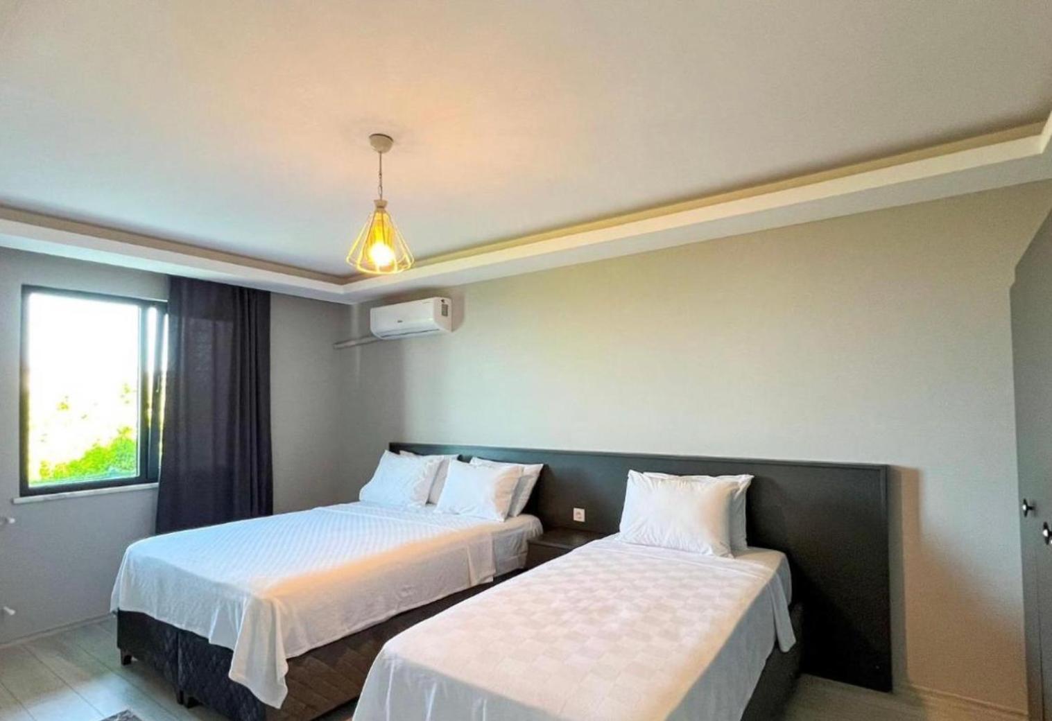 Next Apartment